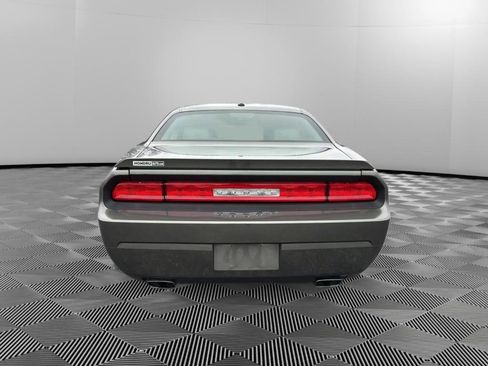 Used 2009 Dodge Challenger R/T image 8