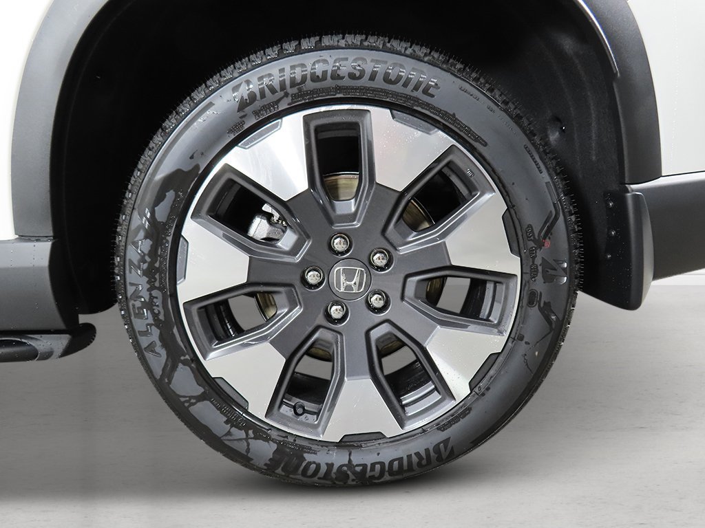 New 2026 Honda Pilot Elite image 10