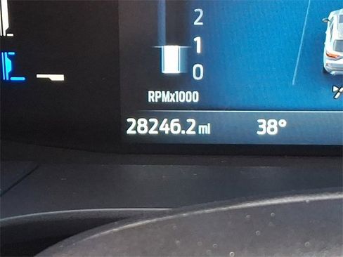 Used 2025 Ford Escape ST-Line Select image 20