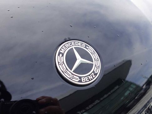Used 2026 Mercedes-Benz GLC 300 4MATIC image 58