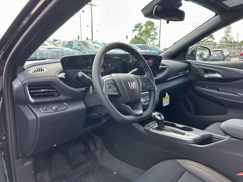 New 2026 Buick Envista Sport Touring w/ Convenience I Package FWD image 29