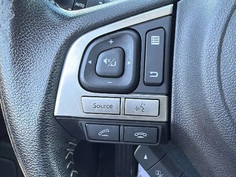 Used 2018 Subaru Forester 2.5i Limited AWD/4WD image 13