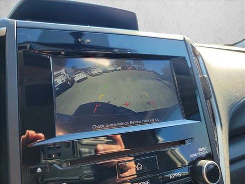 Used 2019 Subaru Crosstrek 2.0i Premium image 17