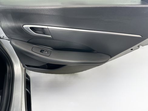 Used 2024 Hyundai Sonata SEL image 28