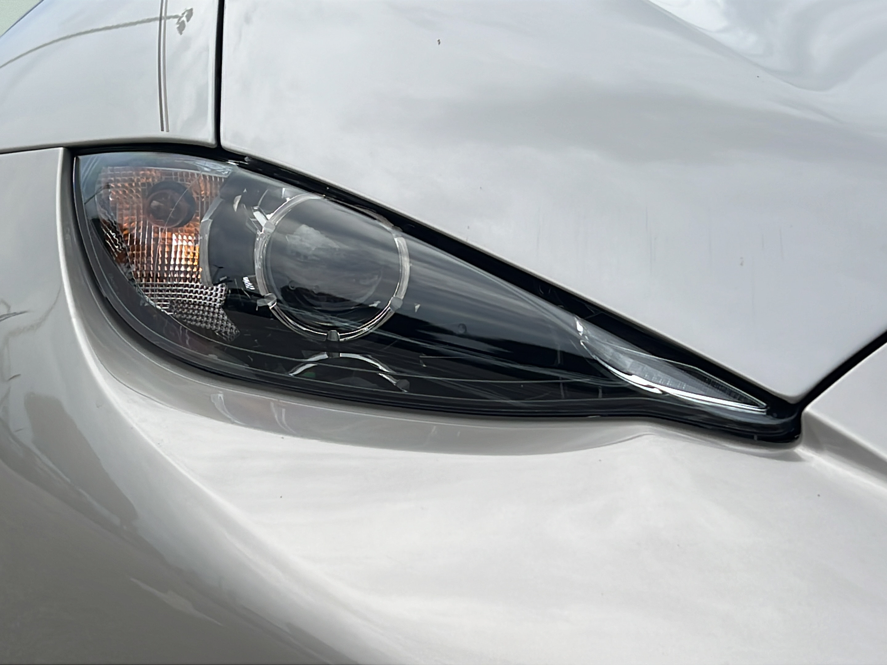 Used 2022 MAZDA MX-5 Miata RF Grand Touring w/ Weather Package RWD image 26