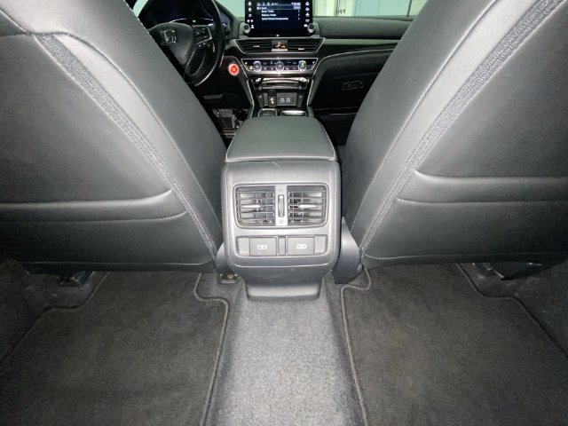 Used 2022 Honda Accord Sport image 28