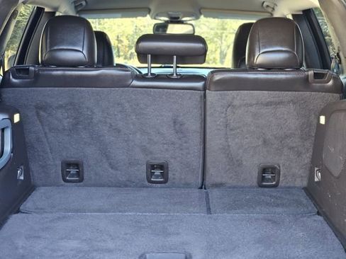 Used 2015 Jeep Cherokee Trailhawk w/ Leather Interior Group image 29