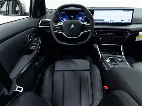New 2026 BMW 330i xDrive Sedan image 4