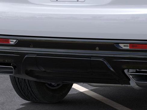 New 2026 Buick Enclave Sport Touring image 38