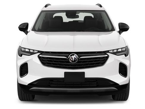 Used 2023 Buick Envision Preferred w/ Sport Touring Package image 4