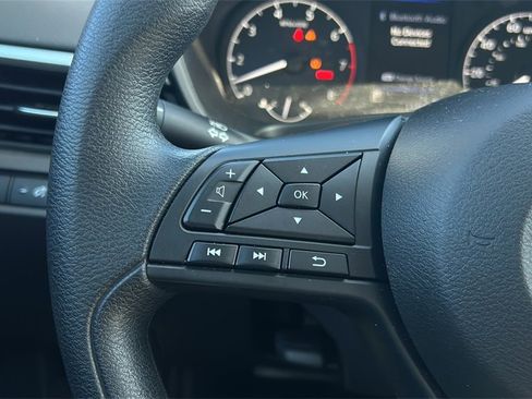 Certified 2024 Nissan Altima 2.5 S image 24