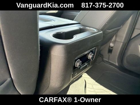 Used 2022 Chevrolet Suburban LS w/ Driver Alert Package RWD image 25