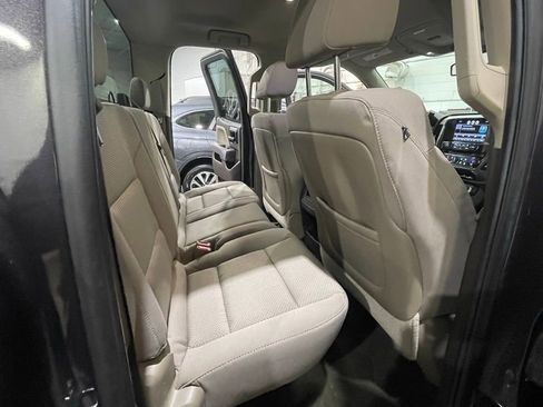 Used 2015 Chevrolet Silverado 1500 LT w/ All Star Edition image 20