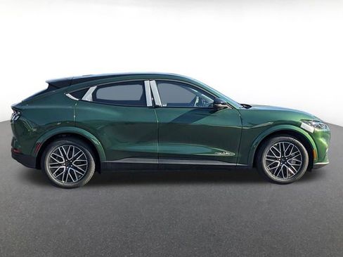 New 2025 Ford Mustang Mach-E Premium image 2