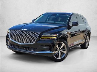 Used 2021 Genesis GV80 2.5T w/ Prestige Package 05 RWD video 1