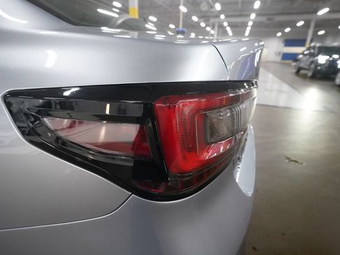 Used 2025 Subaru Legacy Limited AWD/4WD image 33
