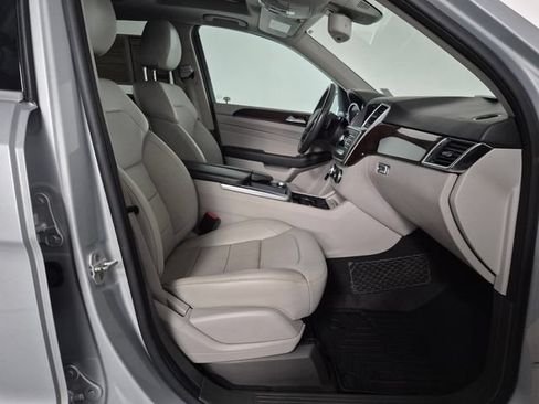 Used 2014 Mercedes-Benz ML 350 4MATIC image 35