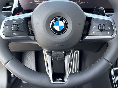 New 2026 BMW X2 xDrive28i w/ M Sport Package image 10