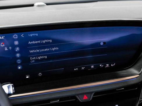 Used 2025 Buick Envision Sport Touring image 25