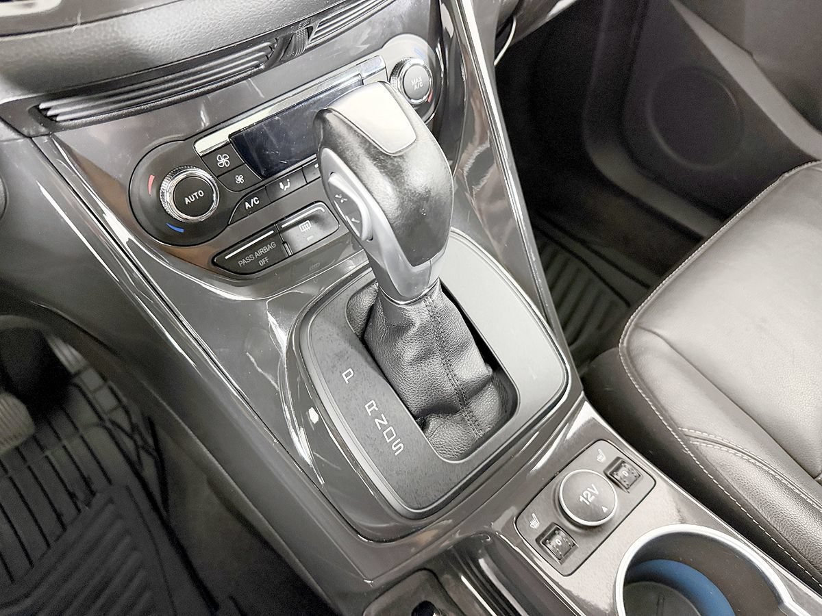 Used 2014 Ford Escape Titanium w/ Equipment Group 401A AWD/4WD image 58