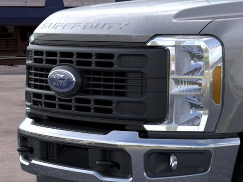 New 2026 Ford F350 XL w/ XL Chrome Package AWD/4WD image 40