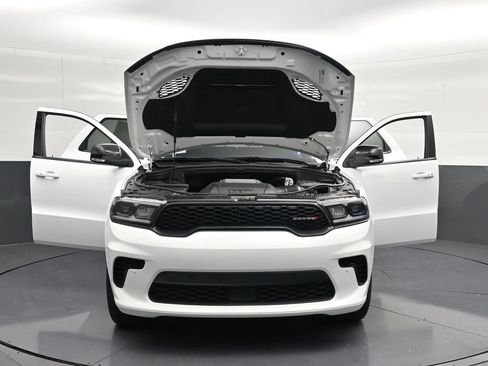 Used 2024 Dodge Durango R/T RWD image 38