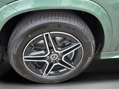 New 2026 Mercedes-Benz GLE 450 4MATIC image 39