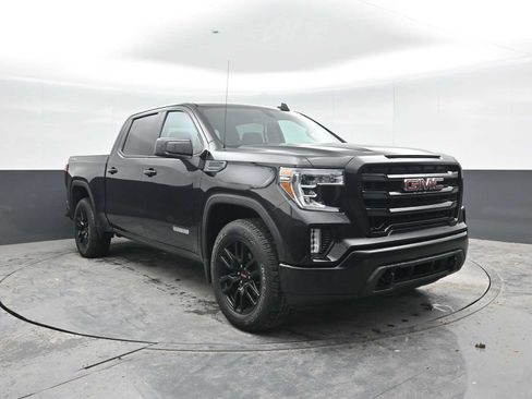 Used 2021 GMC Sierra 1500 Elevation AWD/4WD image 7