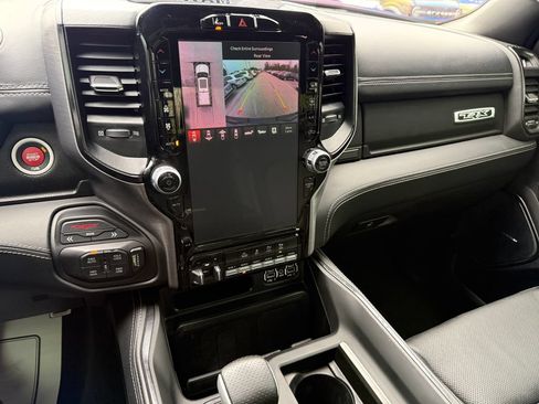 Used 2023 RAM 1500 TRX w/ TRX Level 2 Equipment Group AWD/4WD image 33