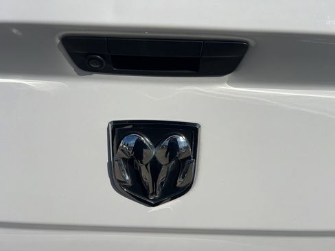 Certified 2021 RAM 1500 Tradesman w/ Chrome Plus Package image 34