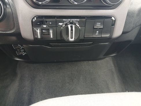 Used 2023 RAM 1500 Big Horn w/ Trailer Tow Group RWD image 26