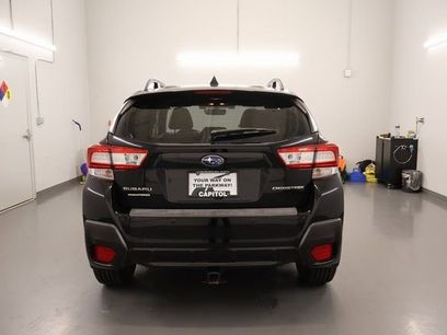 Used 2018 Subaru Crosstrek 2.0i Limited
