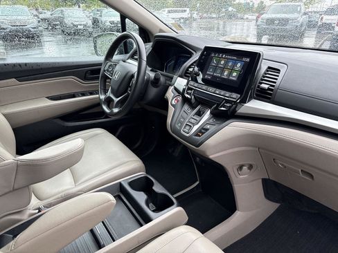 Used 2019 Honda Odyssey EX-L image 38