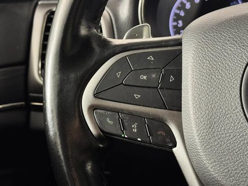 Used 2020 Jeep Grand Cherokee Limited X AWD/4WD image 19