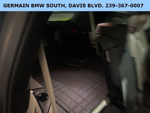 Certified 2023 BMW X7 xDrive40i w/ Executive Package image 26