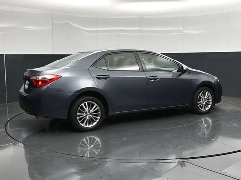 Used 2014 Toyota Corolla LE FWD image 2