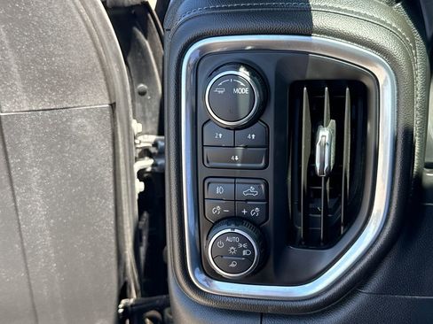 Used 2020 Chevrolet Silverado 2500 LT w/ All Star Edition AWD/4WD image 14