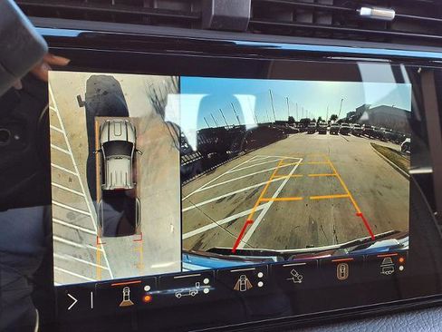 New 2026 GMC Sierra 3500 Denali w/ Denali Reserve Package image 6