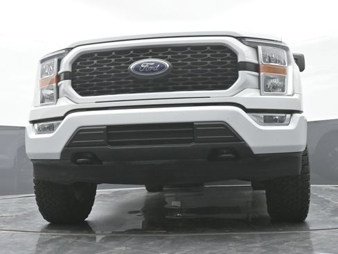 Used 2022 Ford F150 XL w/ STX Appearance Package AWD/4WD image 41