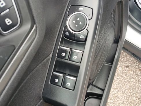 Used 2023 Ford Escape Active AWD/4WD image 11
