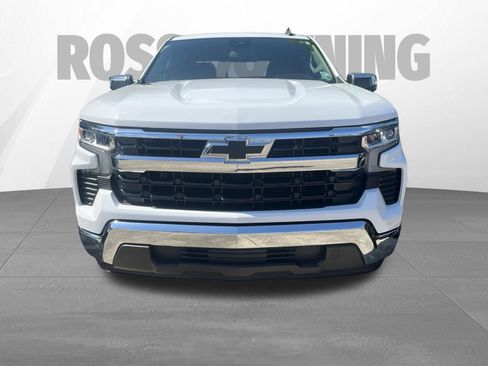 Certified 2024 Chevrolet Silverado 1500 LT w/ Texas Edition Plus RWD image 2