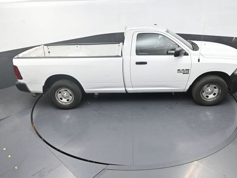 Used 2019 RAM 1500 Tradesman w/ Popular Equipment Group image 20