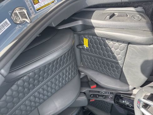 Used 2024 Audi RS 3 w/ Carbon Package image 19