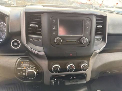 Used 2024 RAM 1500 Tradesman AWD/4WD image 19