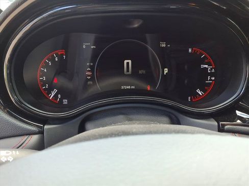 Used 2025 Dodge Durango GT AWD/4WD image 10