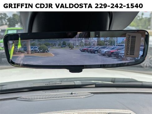 New 2025 RAM 2500 Tradesman image 21