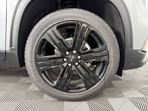 New 2026 GMC Acadia Elevation w/ Black Edition image 20