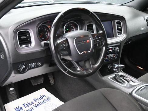 Used 2023 Dodge Charger GT image 15