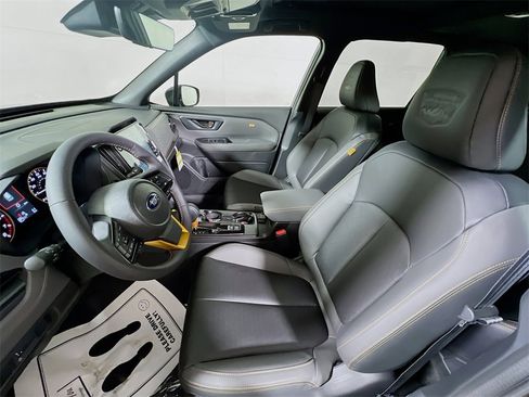 New 2026 Subaru Forester Wilderness image 16