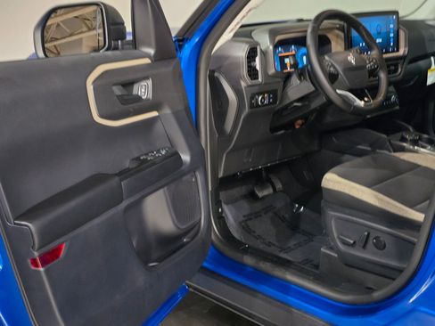 New 2025 Ford Bronco Sport Big Bend w/ Convenience Package image 19